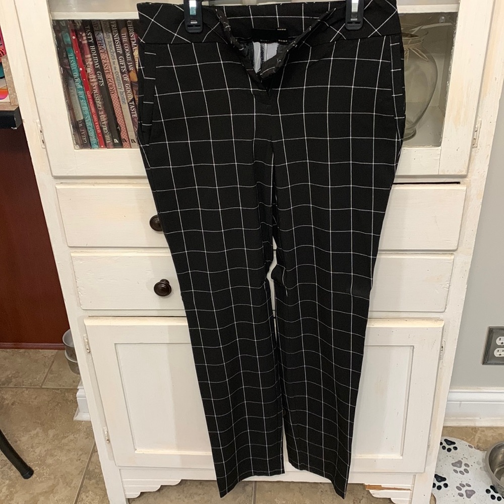 3 for $20! Worthington dress pants